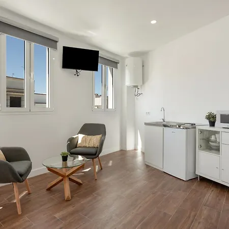 Apartamento Casa Milano 3