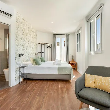 Casa Milano 3 Apartamento