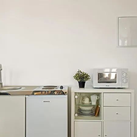 Apartamento Casa Milano 3