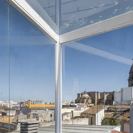 Casa Milano 3 Apartamento *