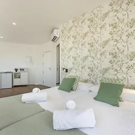 Apartamento Casa Milano 3 Jerez de la Frontera